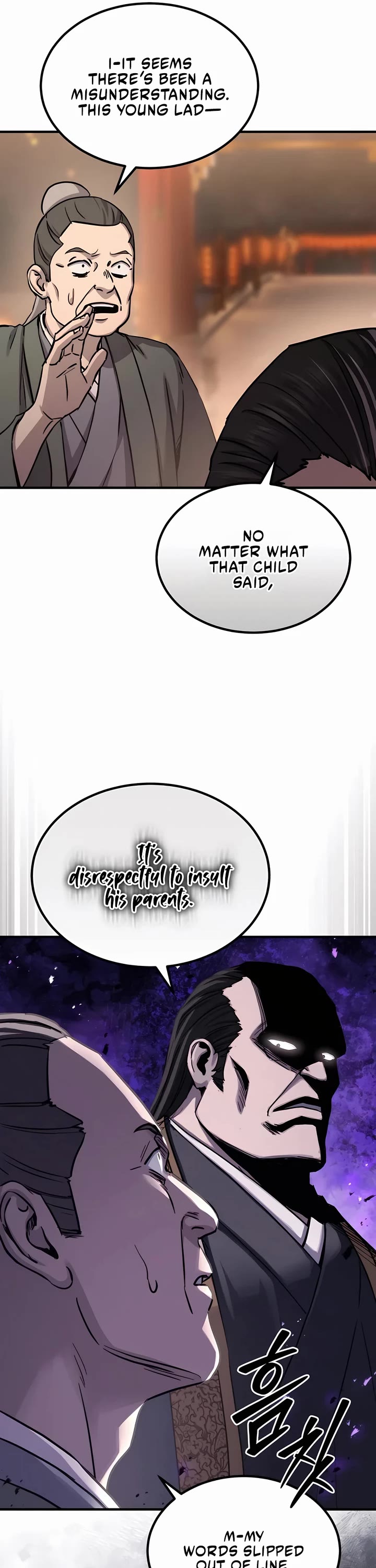 Absolute Dominion chapter 33 page 8
