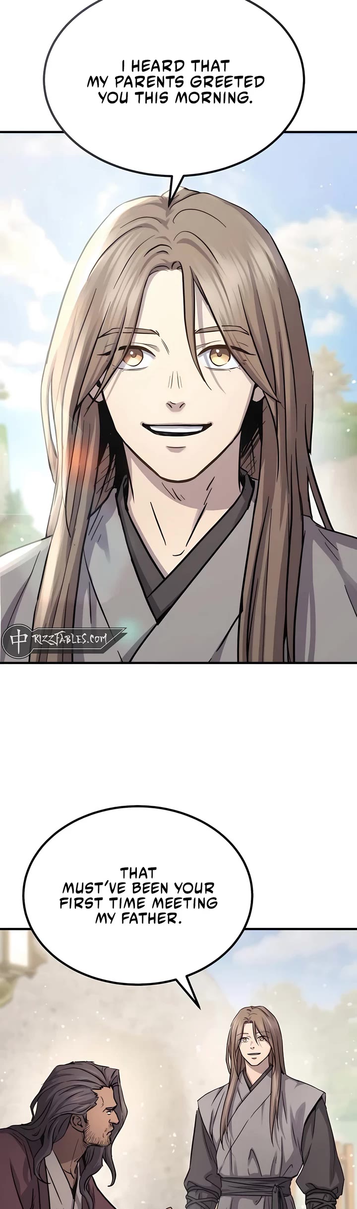 Absolute Dominion chapter 34 page 11