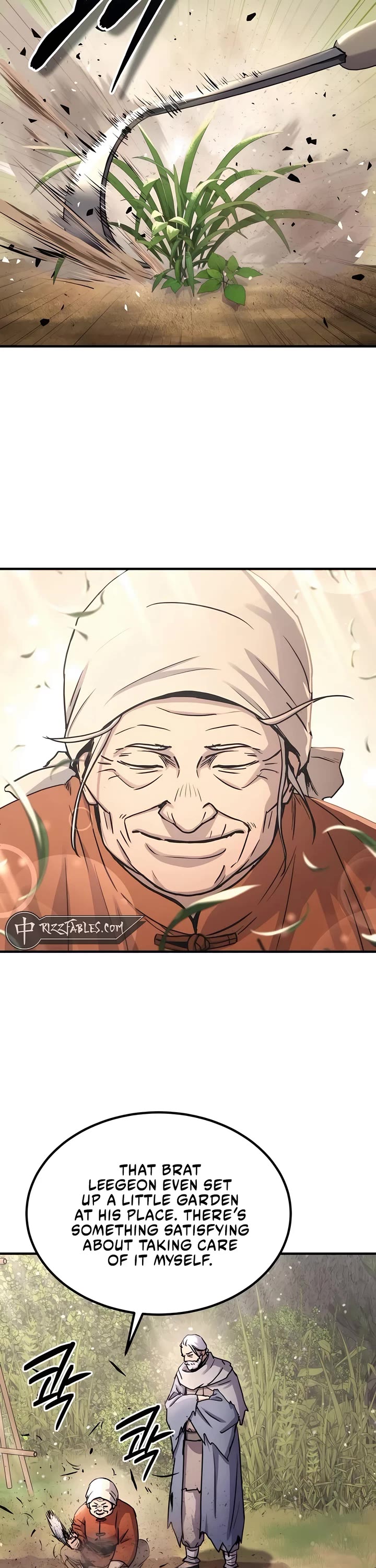 Absolute Dominion chapter 34 page 2