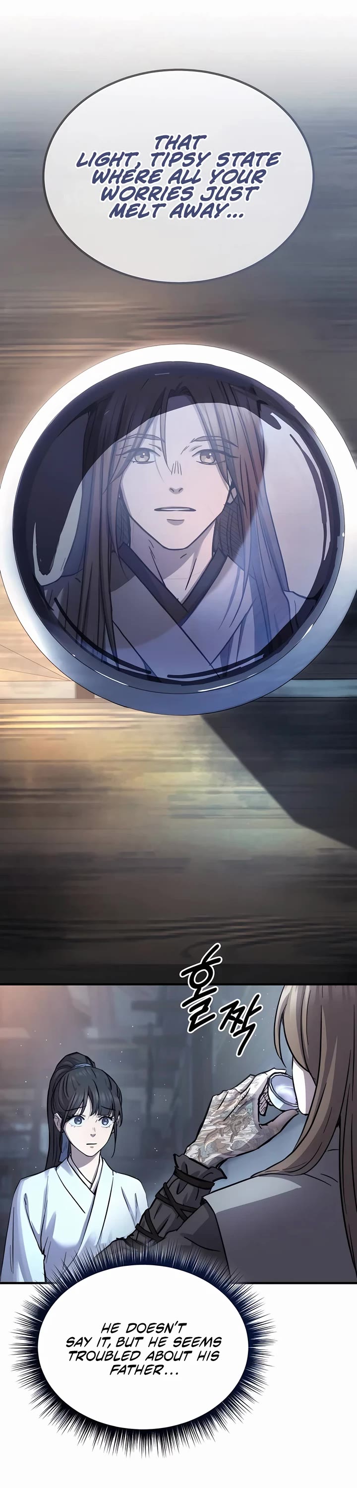 Absolute Dominion chapter 34 page 29