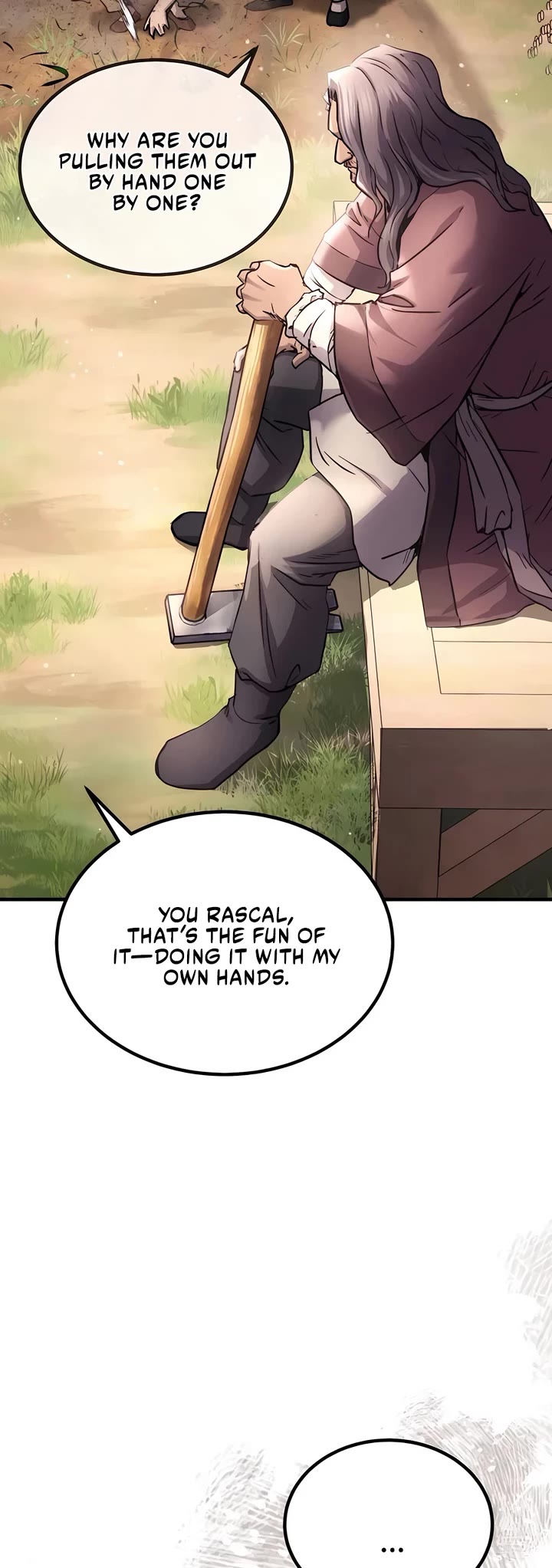 Absolute Dominion chapter 34 page 3