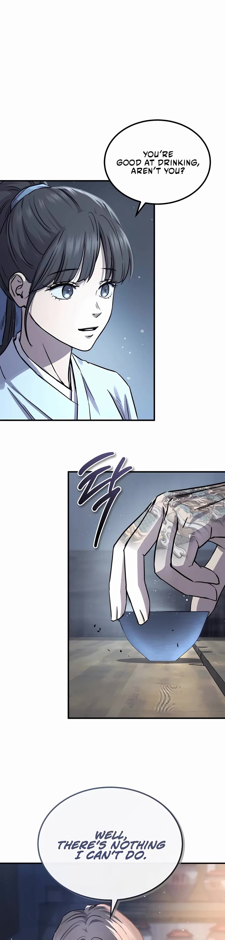 Absolute Dominion chapter 34 page 30