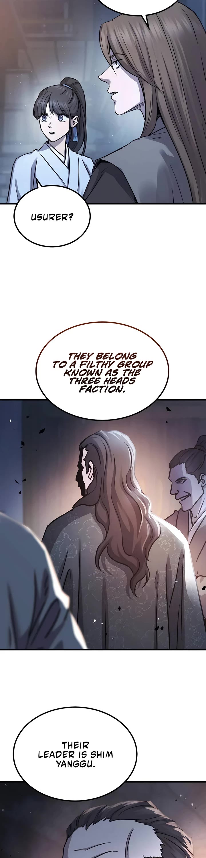 Absolute Dominion chapter 34 page 34