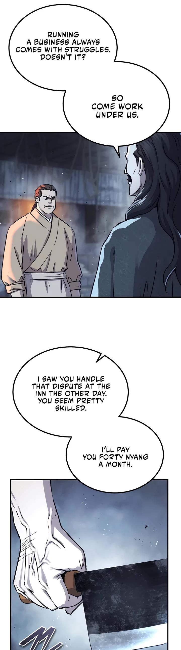 Absolute Dominion chapter 34 page 39