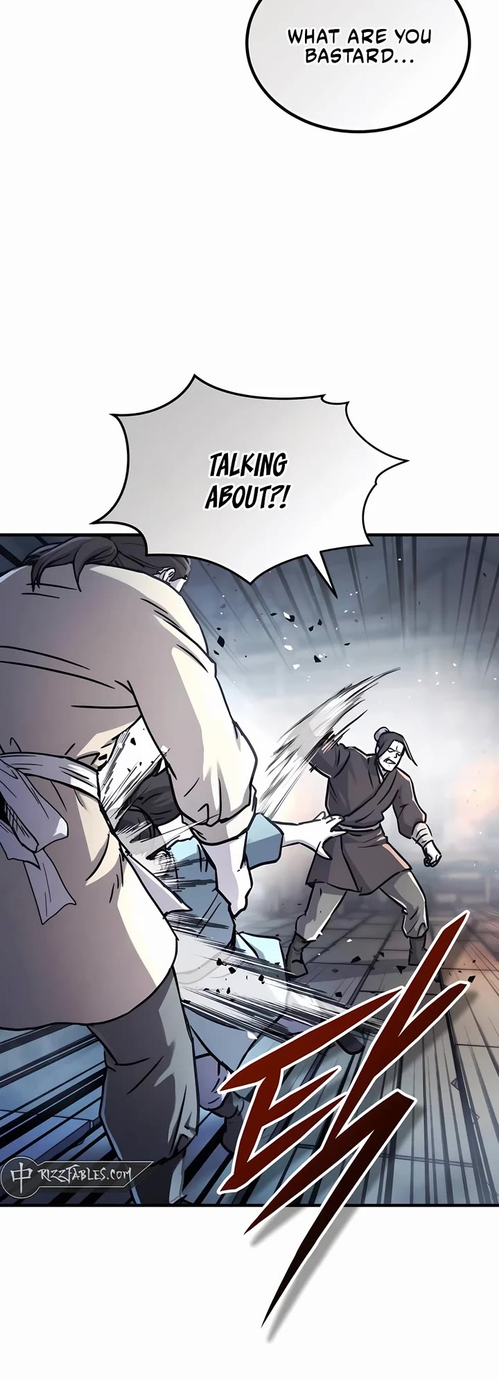 Absolute Dominion chapter 34 page 46