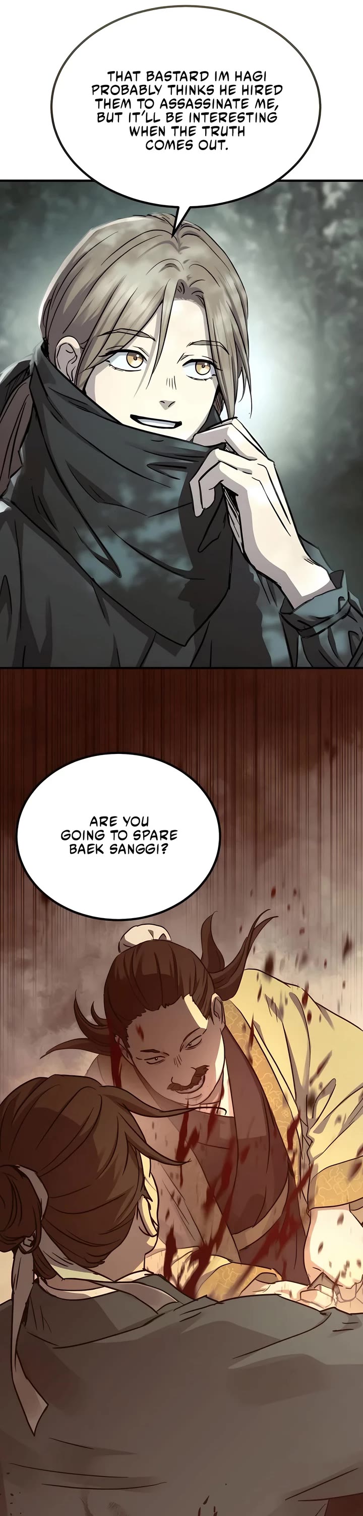 Absolute Dominion chapter 37 page 28