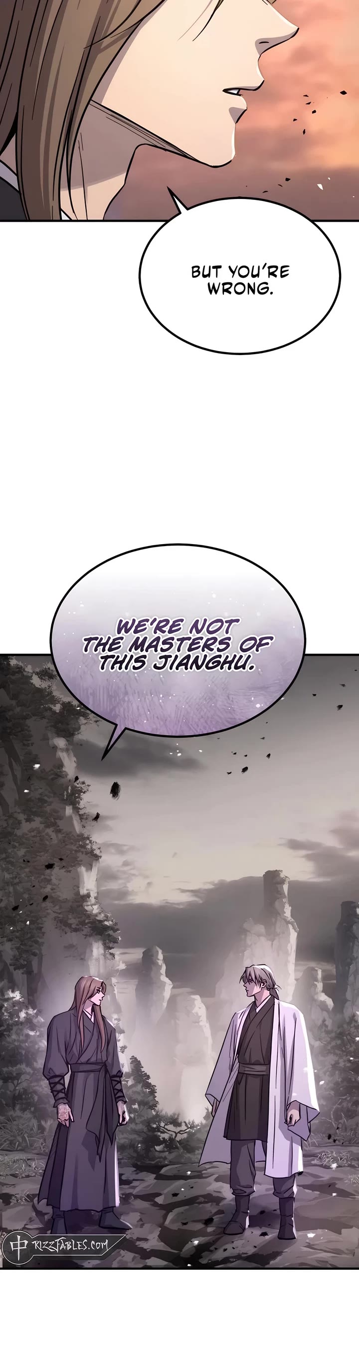 Absolute Dominion chapter 37 page 50