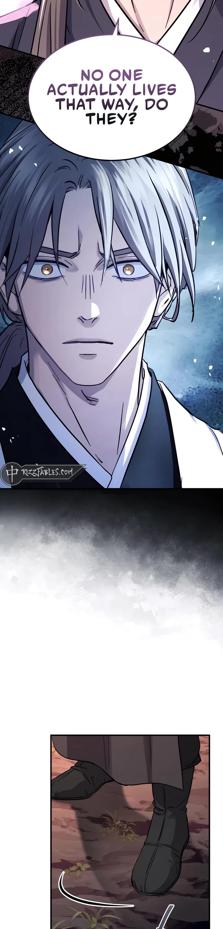 Absolute Dominion chapter 38 page 17