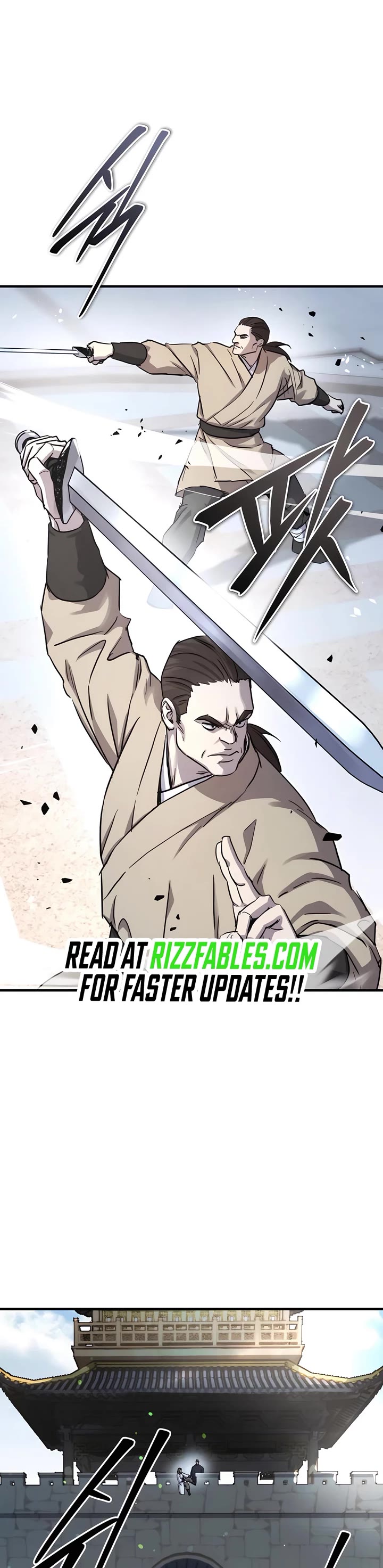 Absolute Dominion chapter 38 page 21