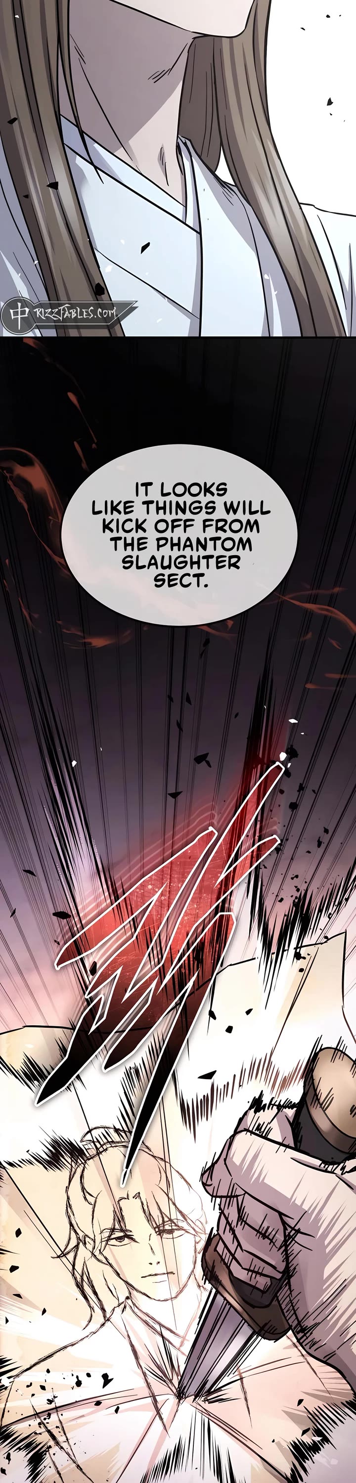 Absolute Dominion chapter 38 page 27