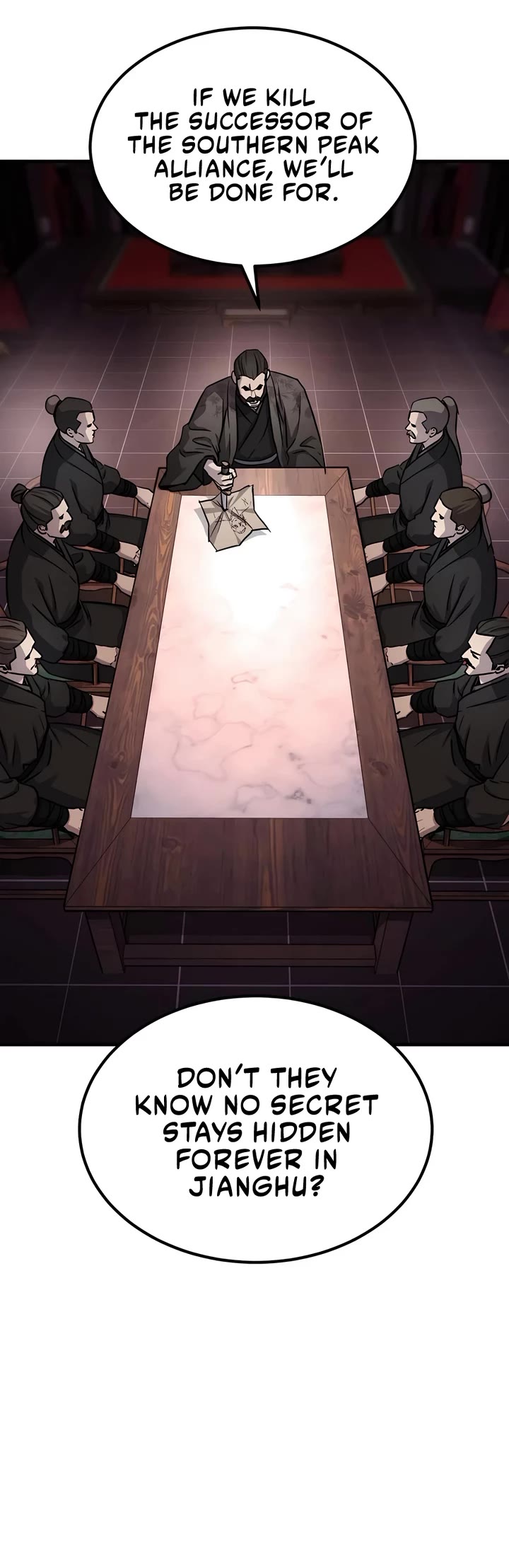 Absolute Dominion chapter 38 page 29