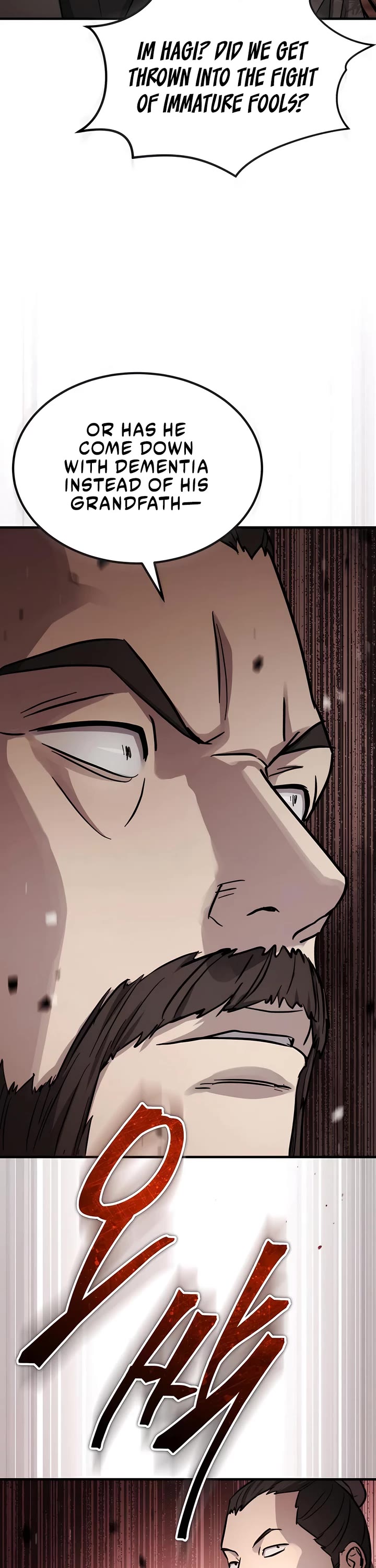 Absolute Dominion chapter 38 page 31