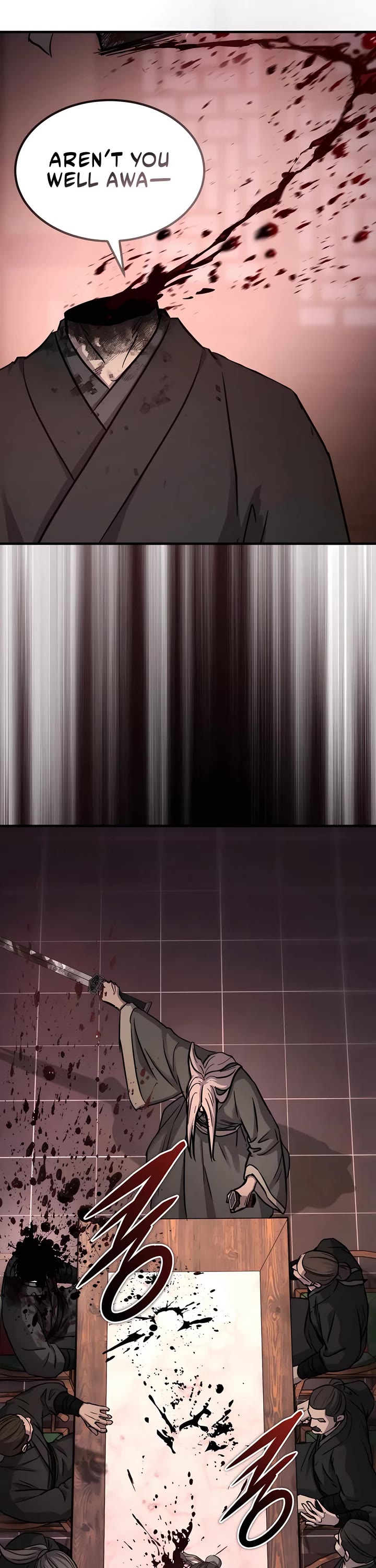 Absolute Dominion chapter 38 page 42