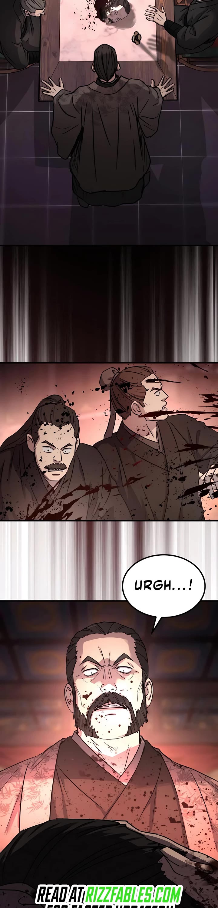 Absolute Dominion chapter 38 page 43