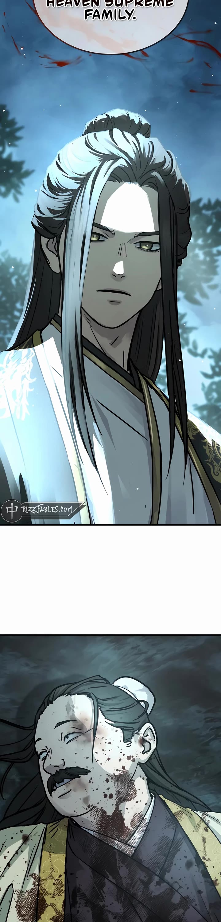 Absolute Dominion chapter 38 page 51