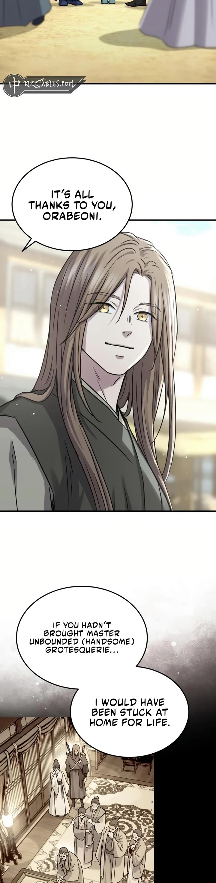 Absolute Dominion chapter 39 page 17