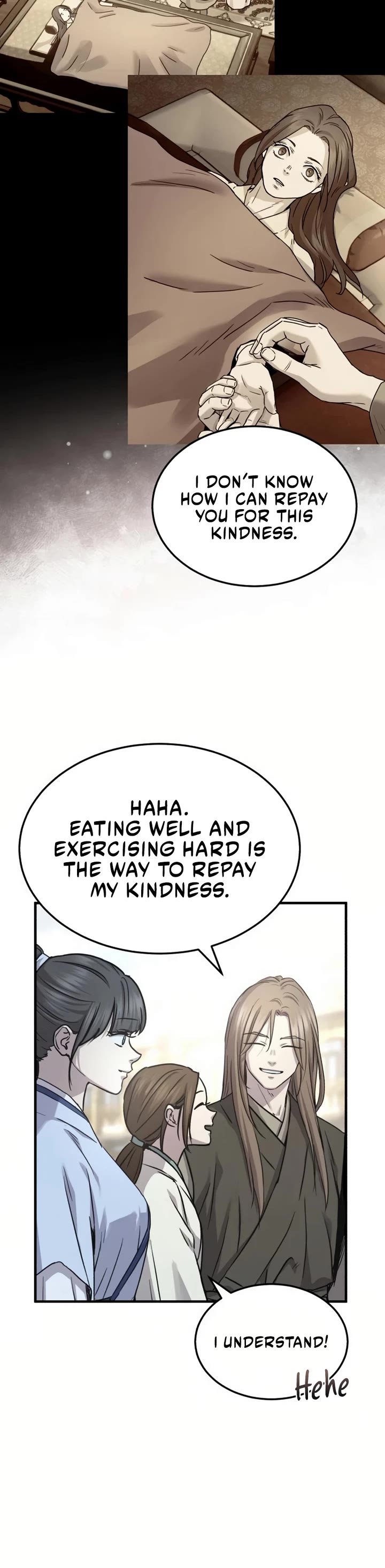 Absolute Dominion chapter 39 page 18