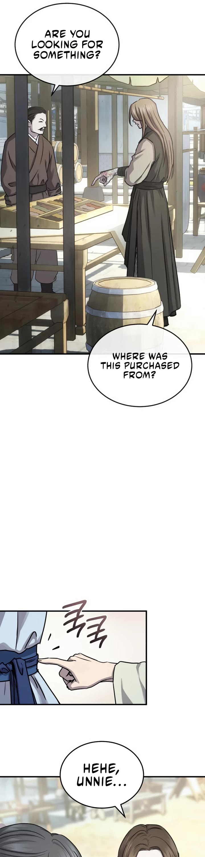 Absolute Dominion chapter 39 page 22