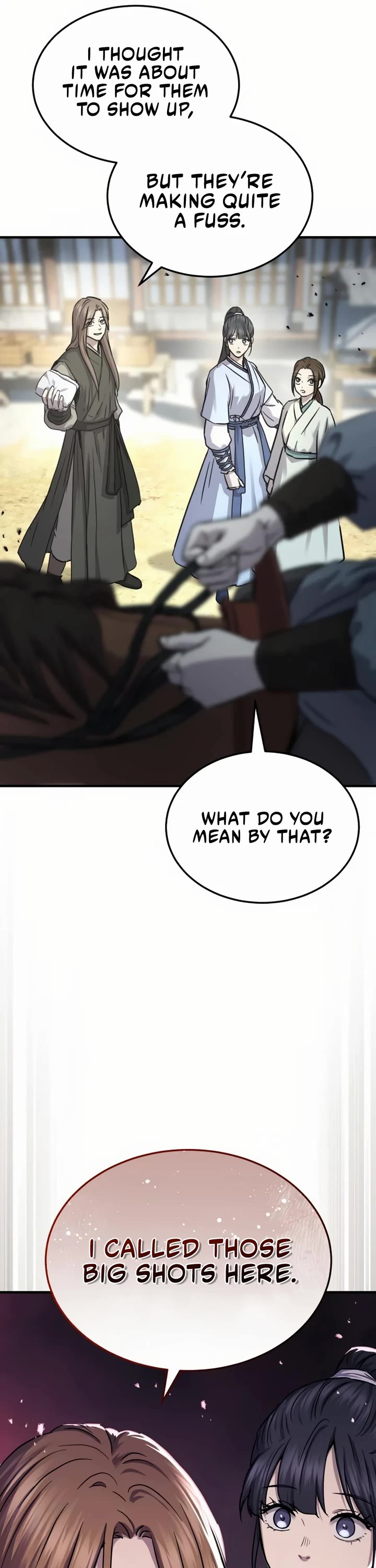 Absolute Dominion chapter 39 page 30