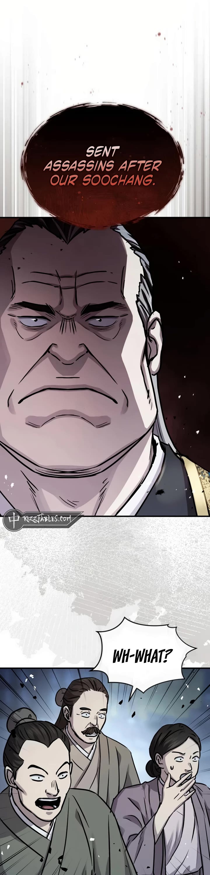 Absolute Dominion chapter 39 page 41