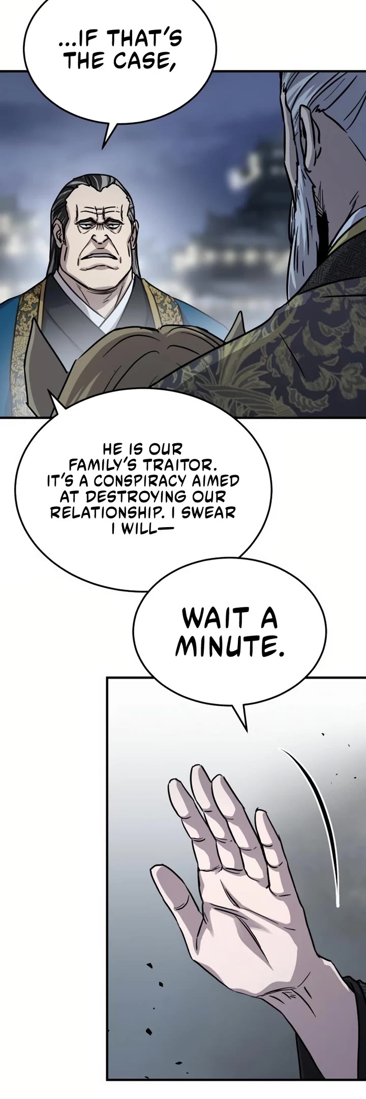 Absolute Dominion chapter 39 page 43