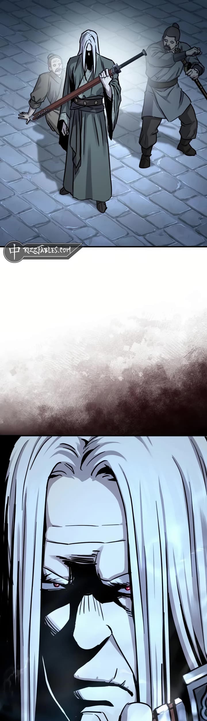 Absolute Dominion chapter 39 page 56