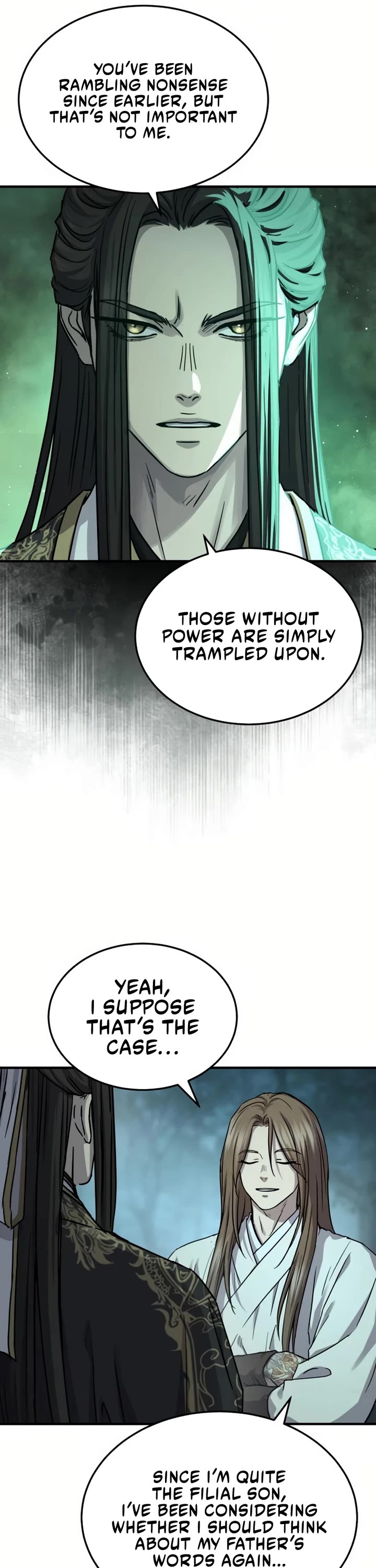 Absolute Dominion chapter 39 page 7