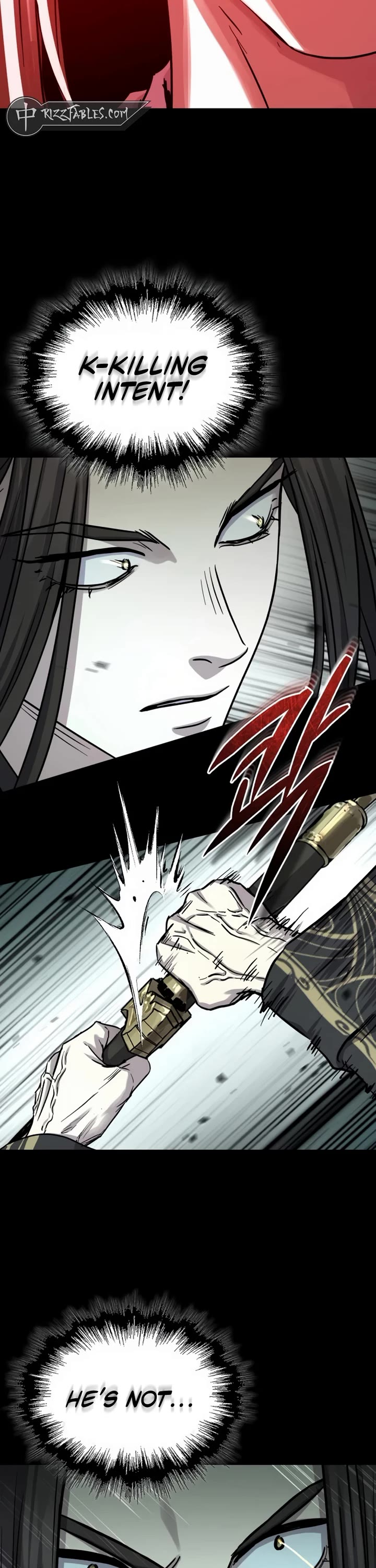 Absolute Dominion chapter 39 page 9