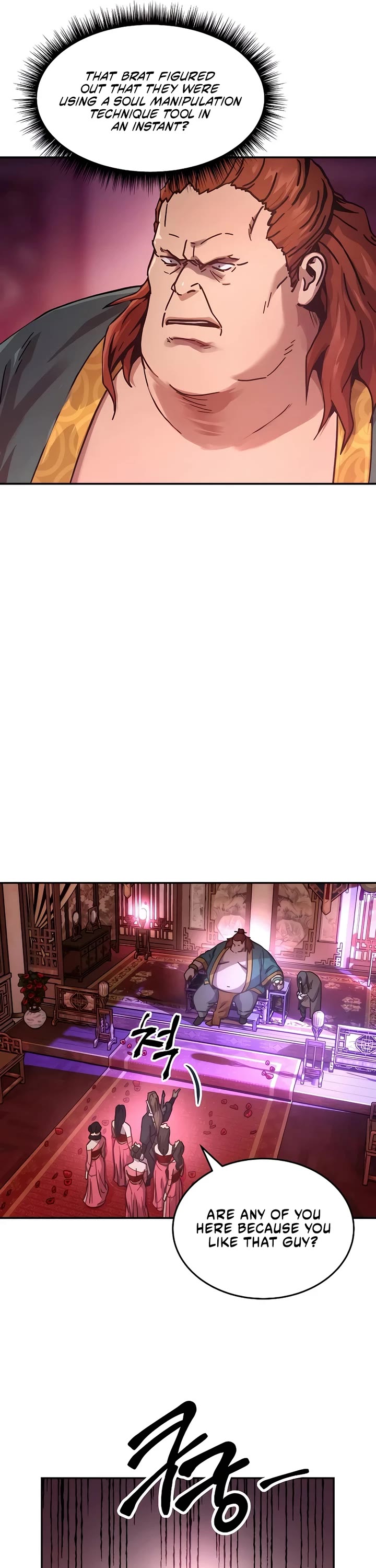 Absolute Dominion chapter 4 page 10