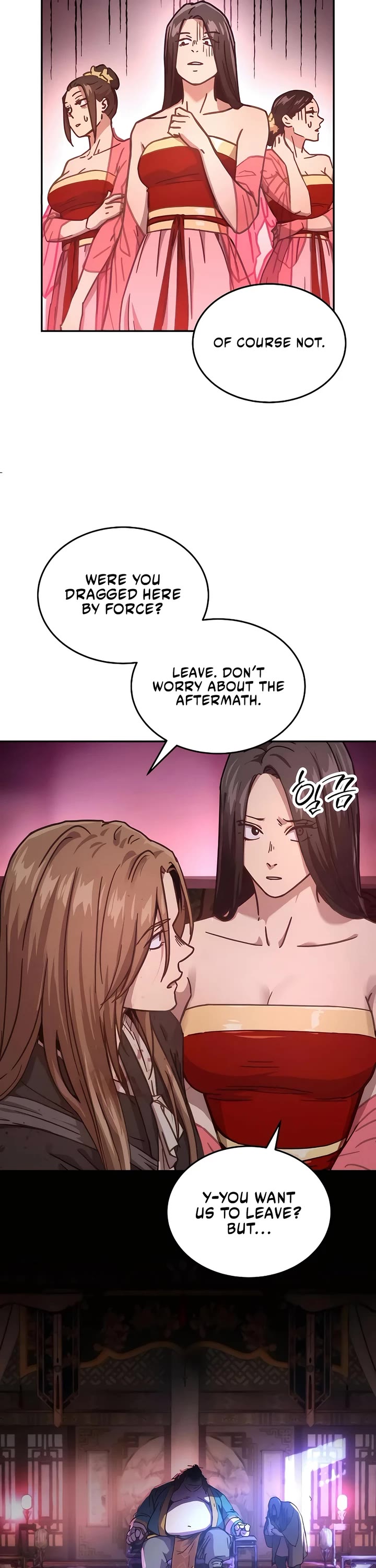 Absolute Dominion chapter 4 page 11