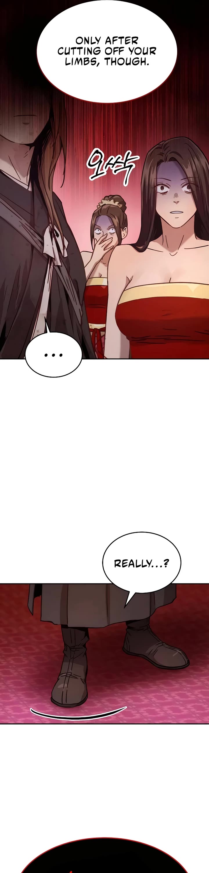 Absolute Dominion chapter 4 page 15