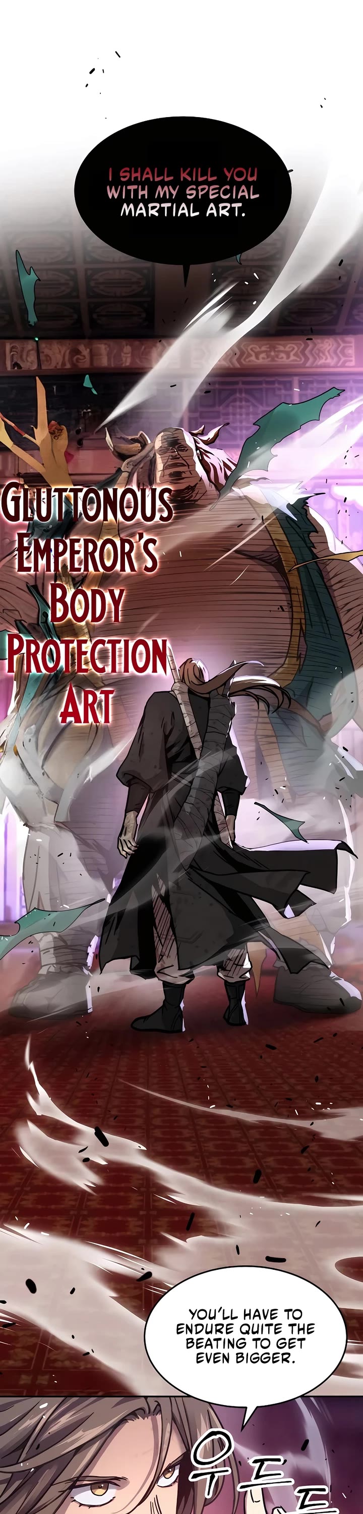 Absolute Dominion chapter 4 page 22