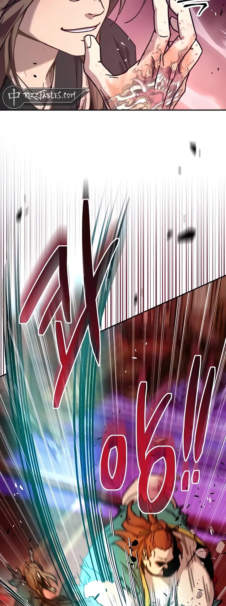 Absolute Dominion chapter 4 page 23