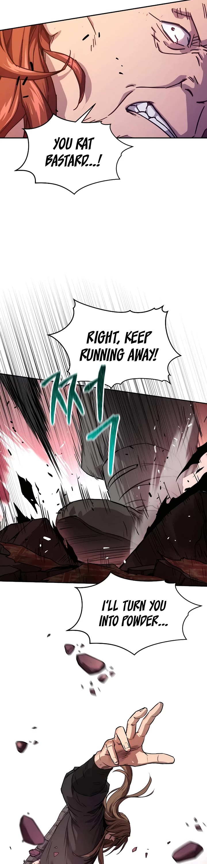 Absolute Dominion chapter 4 page 26