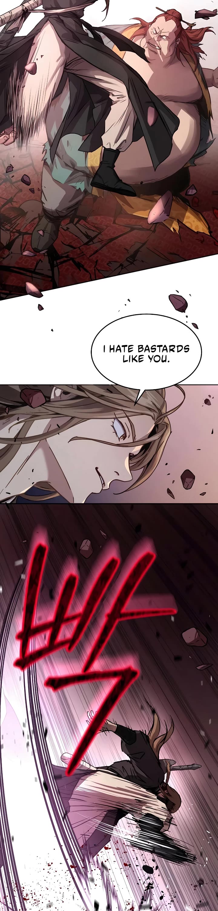 Absolute Dominion chapter 4 page 27