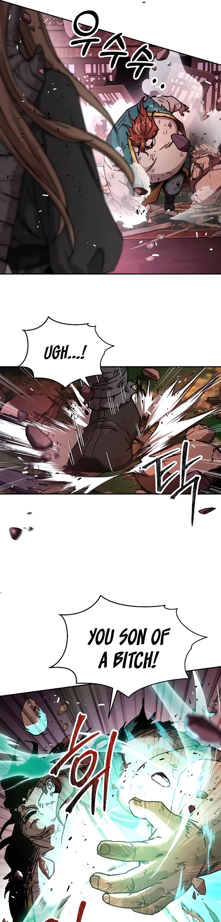 Absolute Dominion chapter 4 page 30