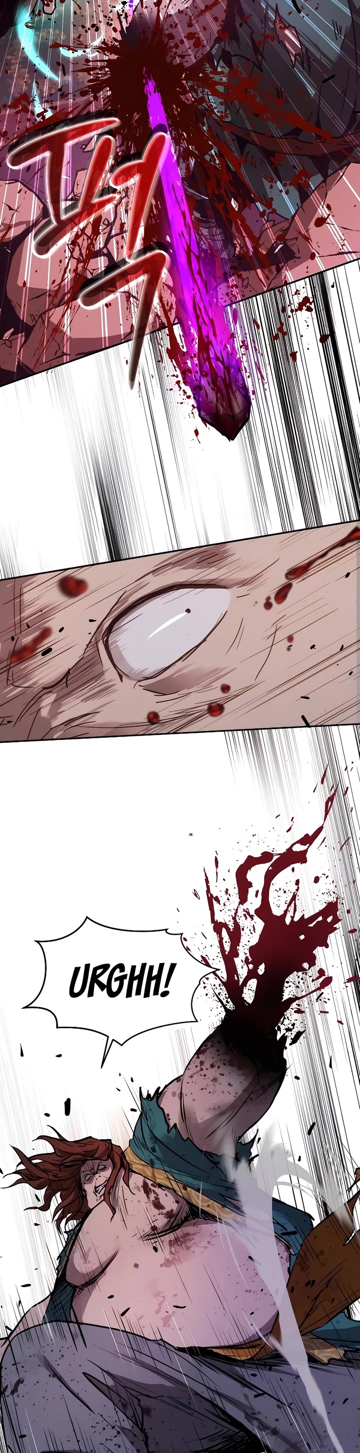 Absolute Dominion chapter 4 page 32