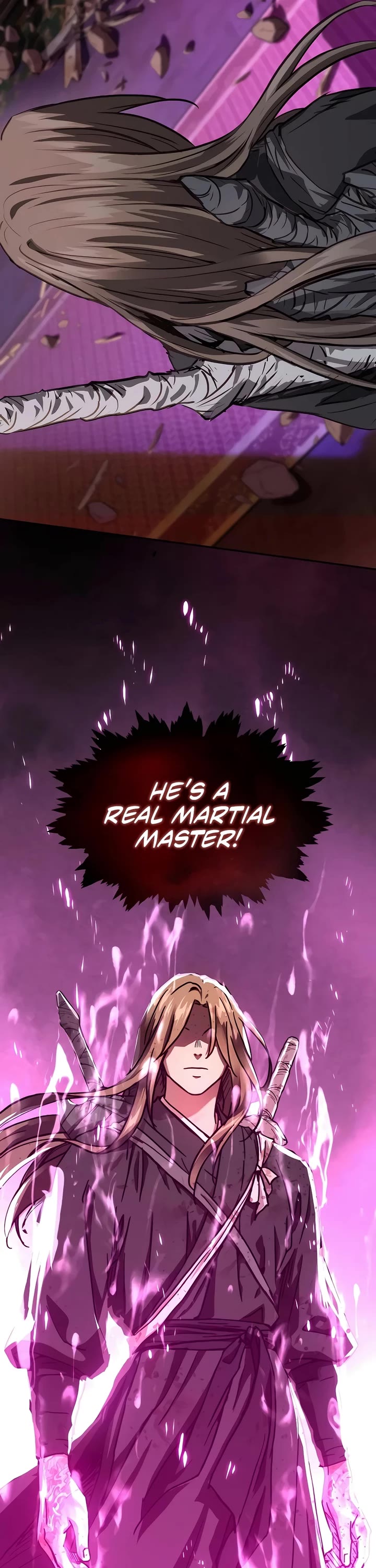 Absolute Dominion chapter 4 page 34