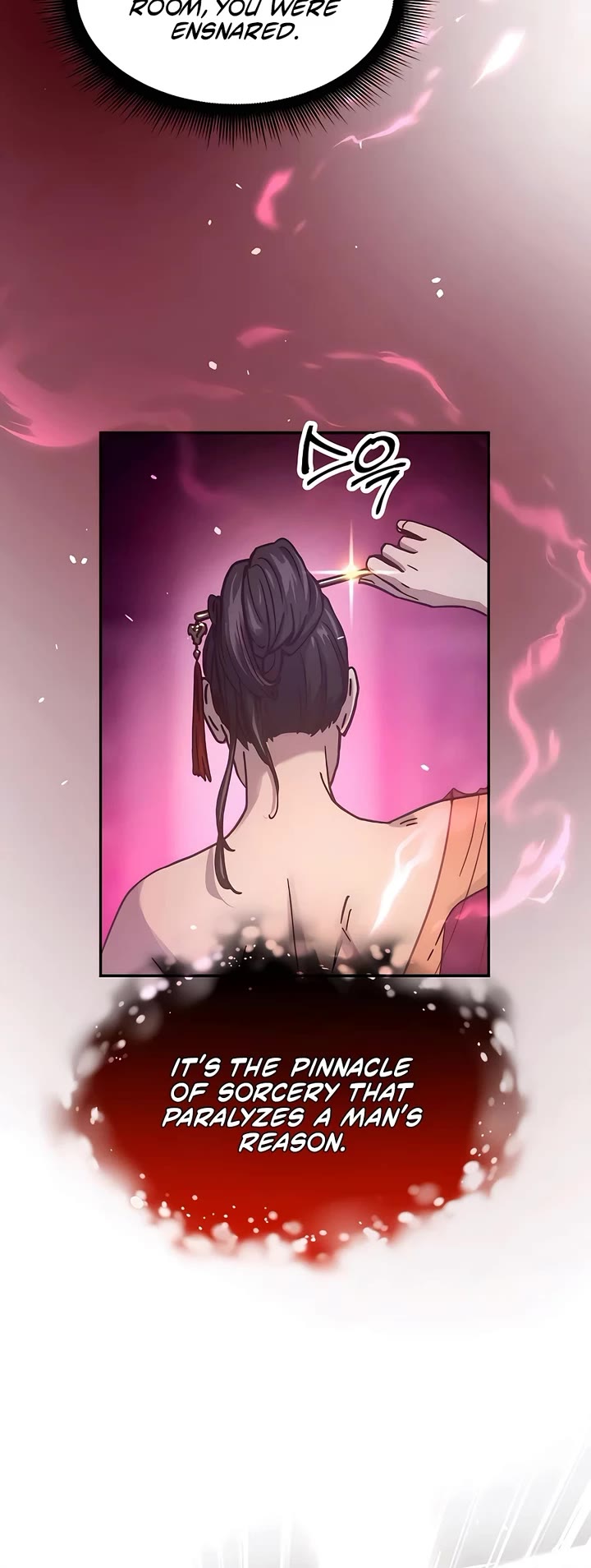 Absolute Dominion chapter 4 page 5