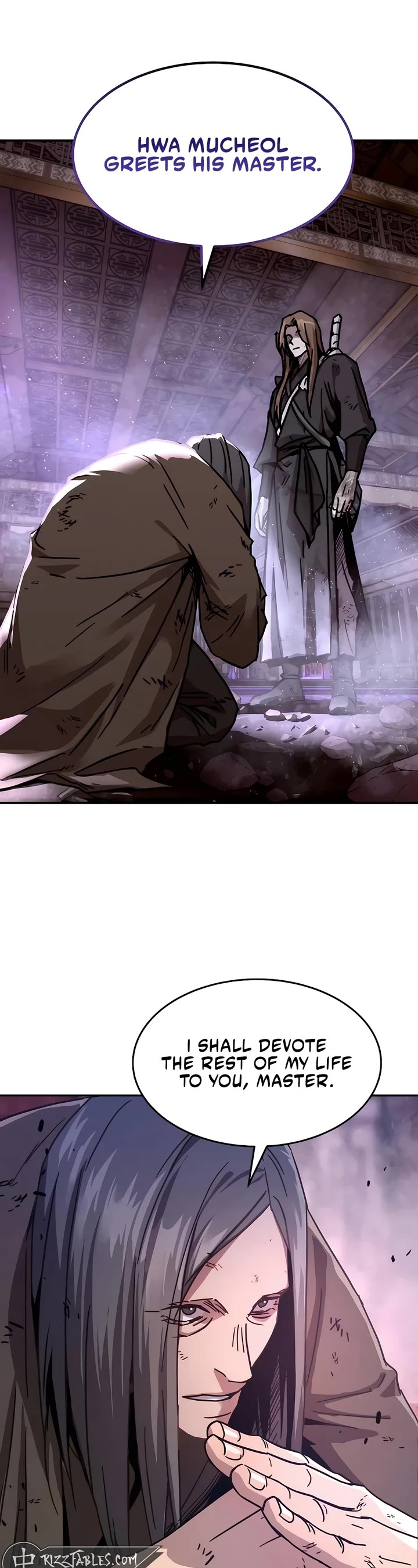 Absolute Dominion chapter 4 page 61