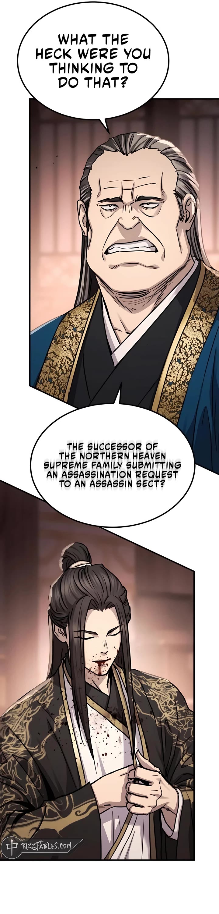 Absolute Dominion chapter 40 page 16