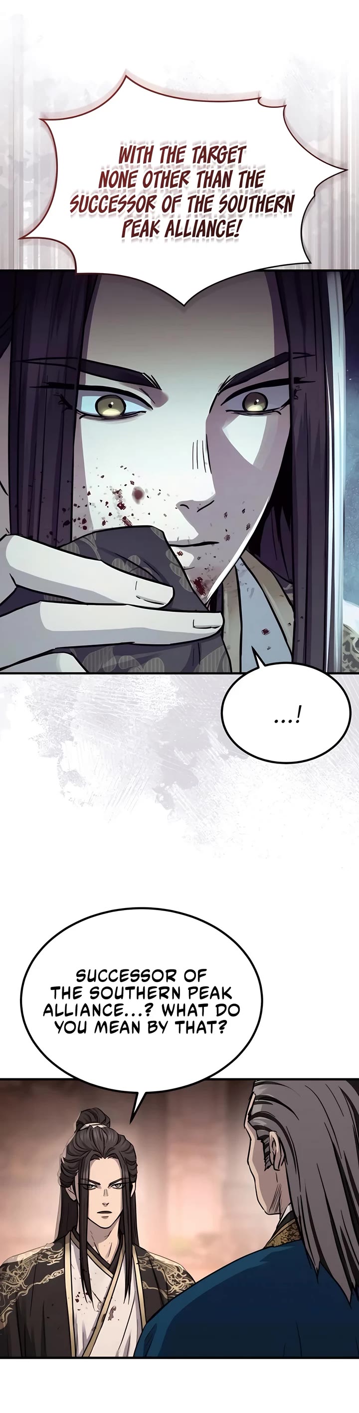 Absolute Dominion chapter 40 page 17