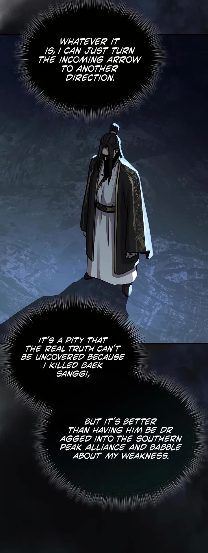 Absolute Dominion chapter 40 page 28