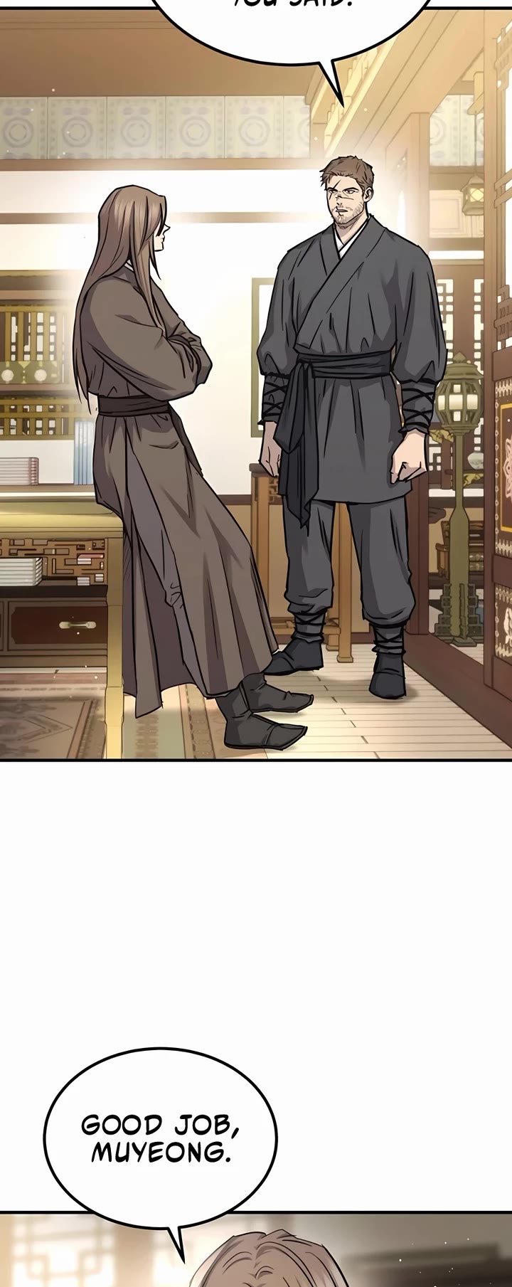 Absolute Dominion chapter 40 page 32