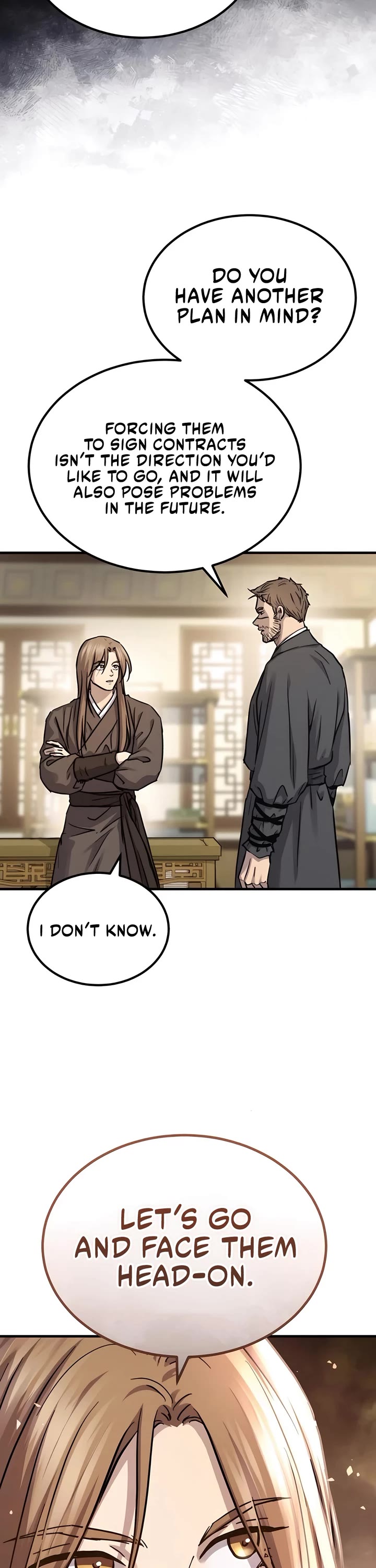 Absolute Dominion chapter 40 page 39