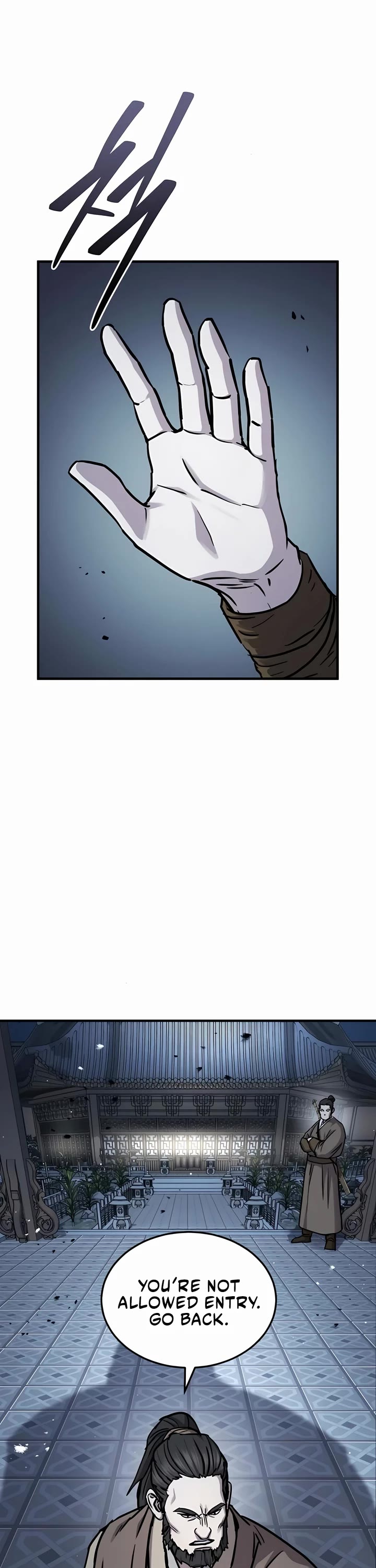 Absolute Dominion chapter 40 page 42