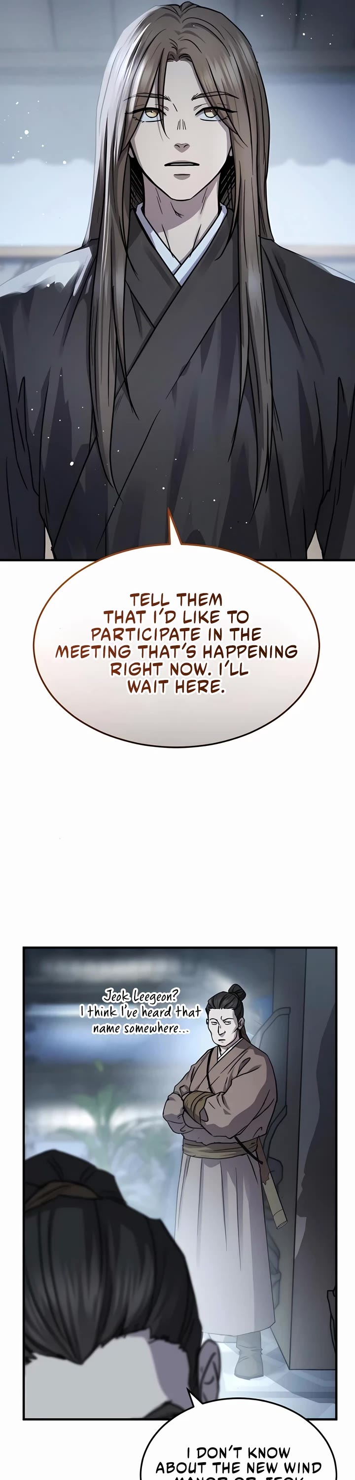 Absolute Dominion chapter 40 page 45