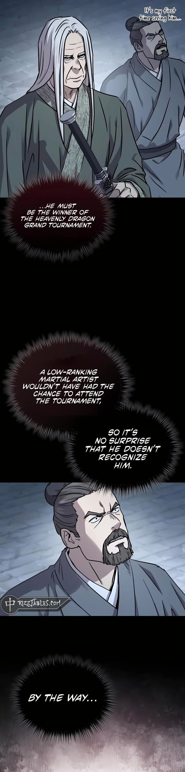 Absolute Dominion chapter 40 page 5