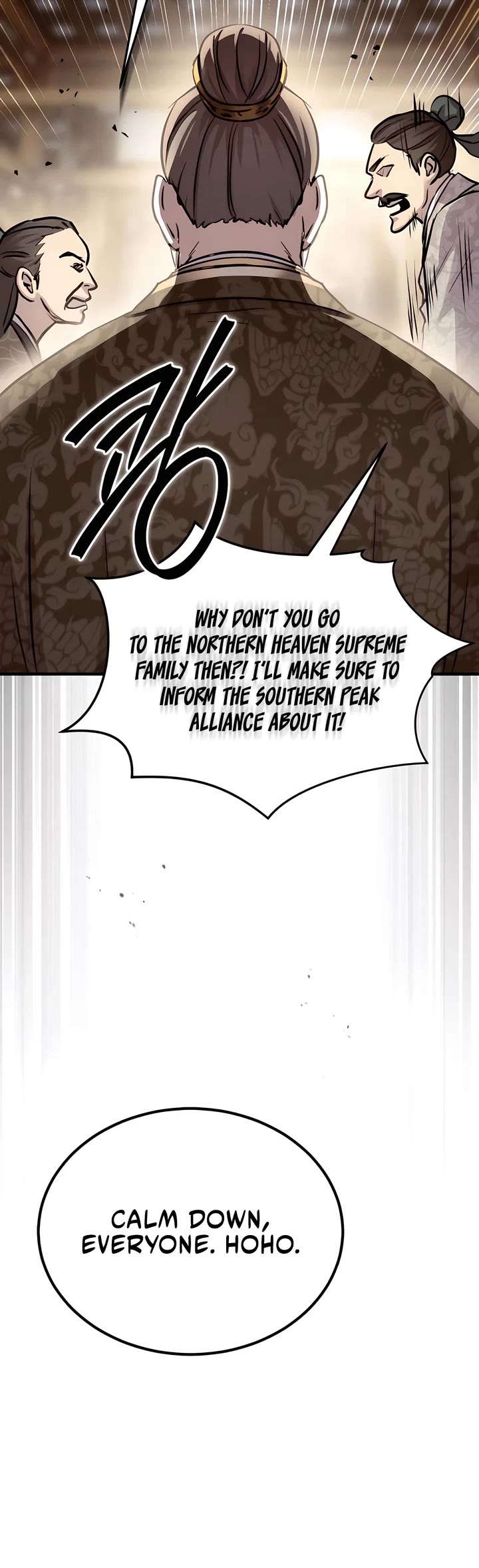 Absolute Dominion chapter 41 page 19