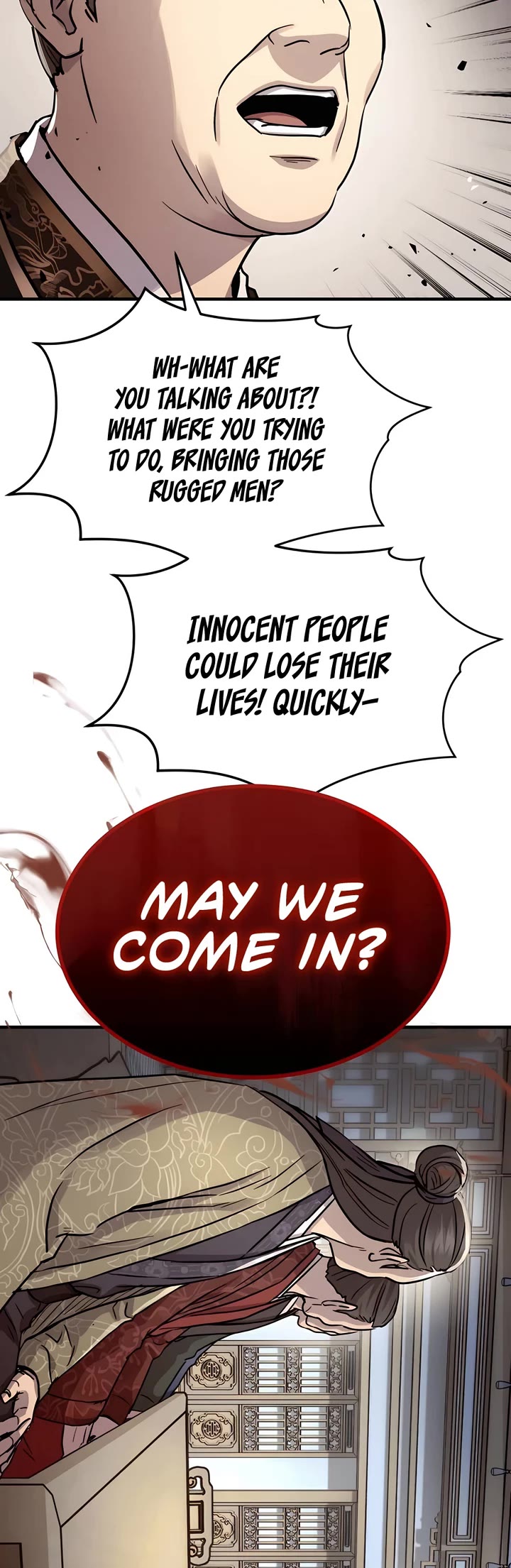 Absolute Dominion chapter 41 page 22